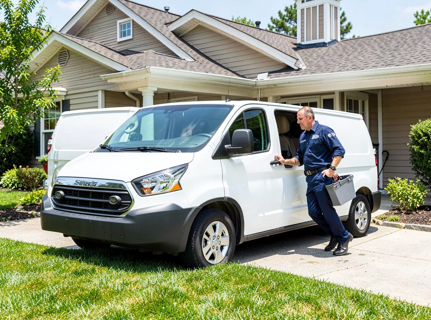 Emergency Plumber company in Reader, WV