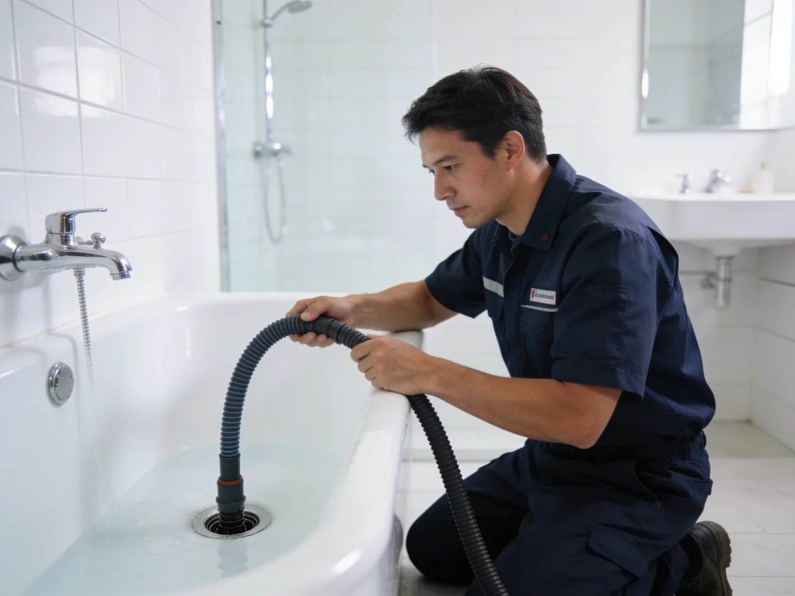 Emergency Plumber Reader, WV FAQs